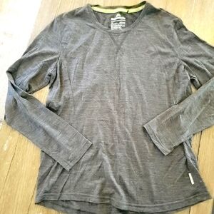 Kathmandu Corespun Merino Long Sleeve 14